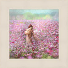 Load image into Gallery viewer, Calming Embrace Hand Signed by Yongsung Kim
