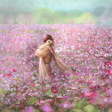 Load image into Gallery viewer, Calming Embrace Hand Signed by Yongsung Kim
