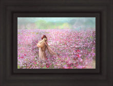 Load image into Gallery viewer, Calming Embrace Hand Signed by Yongsung Kim
