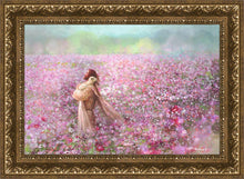 Load image into Gallery viewer, Calming Embrace Hand Signed by Yongsung Kim

