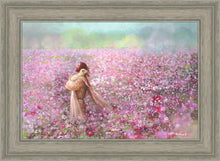 Load image into Gallery viewer, Calming Embrace Hand Signed by Yongsung Kim

