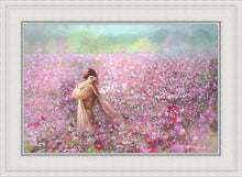 Load image into Gallery viewer, Calming Embrace Hand Signed by Yongsung Kim
