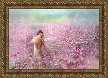 Load image into Gallery viewer, Calming Embrace Hand Signed by Yongsung Kim
