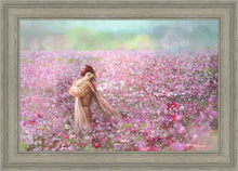 Load image into Gallery viewer, Calming Embrace Hand Signed by Yongsung Kim
