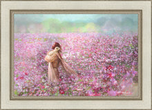 Load image into Gallery viewer, Calming Embrace Hand Signed by Yongsung Kim
