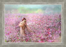 Load image into Gallery viewer, Calming Embrace Hand Signed by Yongsung Kim
