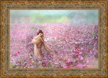 Load image into Gallery viewer, Calming Embrace Hand Signed by Yongsung Kim
