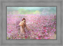 Load image into Gallery viewer, Calming Embrace Hand Signed by Yongsung Kim
