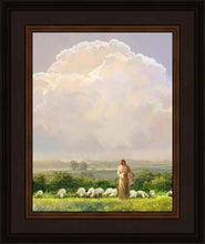 Load image into Gallery viewer, I Shall Not Want Hand Signed by Yongsung Kim

