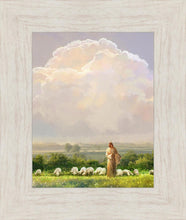 Load image into Gallery viewer, I Shall Not Want Hand Signed by Yongsung Kim
