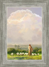 Load image into Gallery viewer, I Shall Not Want Hand Signed by Yongsung Kim
