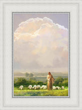 Load image into Gallery viewer, I Shall Not Want Hand Signed by Yongsung Kim
