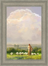 Load image into Gallery viewer, I Shall Not Want Hand Signed by Yongsung Kim
