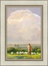 Load image into Gallery viewer, I Shall Not Want Hand Signed by Yongsung Kim
