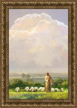 Load image into Gallery viewer, I Shall Not Want Hand Signed by Yongsung Kim
