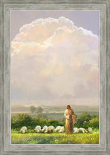 Load image into Gallery viewer, I Shall Not Want Hand Signed by Yongsung Kim
