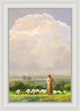 Load image into Gallery viewer, I Shall Not Want Hand Signed by Yongsung Kim
