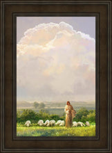 Load image into Gallery viewer, I Shall Not Want Hand Signed by Yongsung Kim
