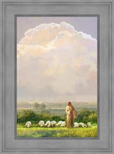 Load image into Gallery viewer, I Shall Not Want Hand Signed by Yongsung Kim
