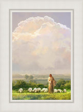 Load image into Gallery viewer, I Shall Not Want Hand Signed by Yongsung Kim

