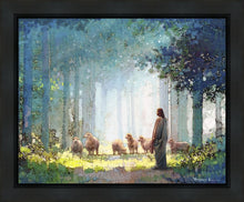 Load image into Gallery viewer, Keeping Watch
