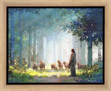 Load image into Gallery viewer, Keeping Watch
