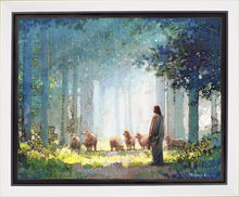 Load image into Gallery viewer, Keeping Watch

