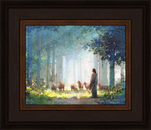 Load image into Gallery viewer, Keeping Watch
