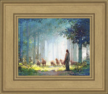 Load image into Gallery viewer, Keeping Watch
