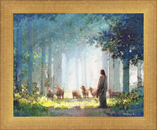 Load image into Gallery viewer, Keeping Watch
