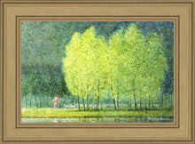 Load image into Gallery viewer, Follow In His Footsteps
