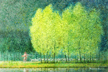 Load image into Gallery viewer, Follow In His Footsteps
