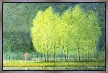 Load image into Gallery viewer, Follow In His Footsteps
