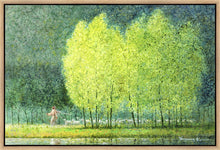 Load image into Gallery viewer, Follow In His Footsteps
