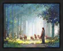 Load image into Gallery viewer, Keeping Watch

