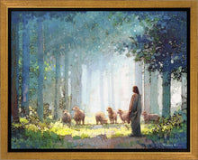 Load image into Gallery viewer, Keeping Watch
