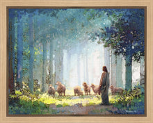 Load image into Gallery viewer, Keeping Watch
