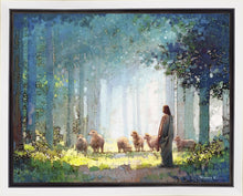Load image into Gallery viewer, Keeping Watch
