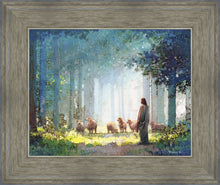 Load image into Gallery viewer, Keeping Watch
