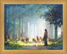 Load image into Gallery viewer, Keeping Watch
