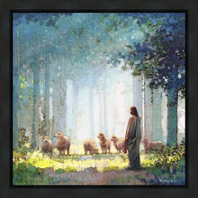 Load image into Gallery viewer, Keeping Watch
