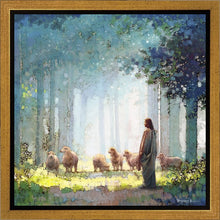 Load image into Gallery viewer, Keeping Watch
