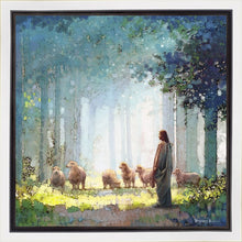 Load image into Gallery viewer, Keeping Watch
