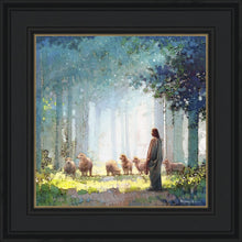 Load image into Gallery viewer, Keeping Watch

