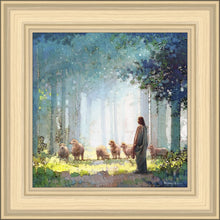 Load image into Gallery viewer, Keeping Watch
