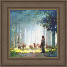 Load image into Gallery viewer, Keeping Watch
