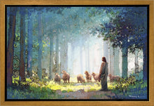 Load image into Gallery viewer, Keeping Watch
