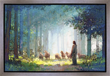 Load image into Gallery viewer, Keeping Watch
