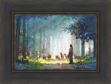 Load image into Gallery viewer, Keeping Watch

