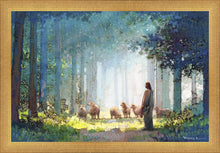 Load image into Gallery viewer, Keeping Watch
